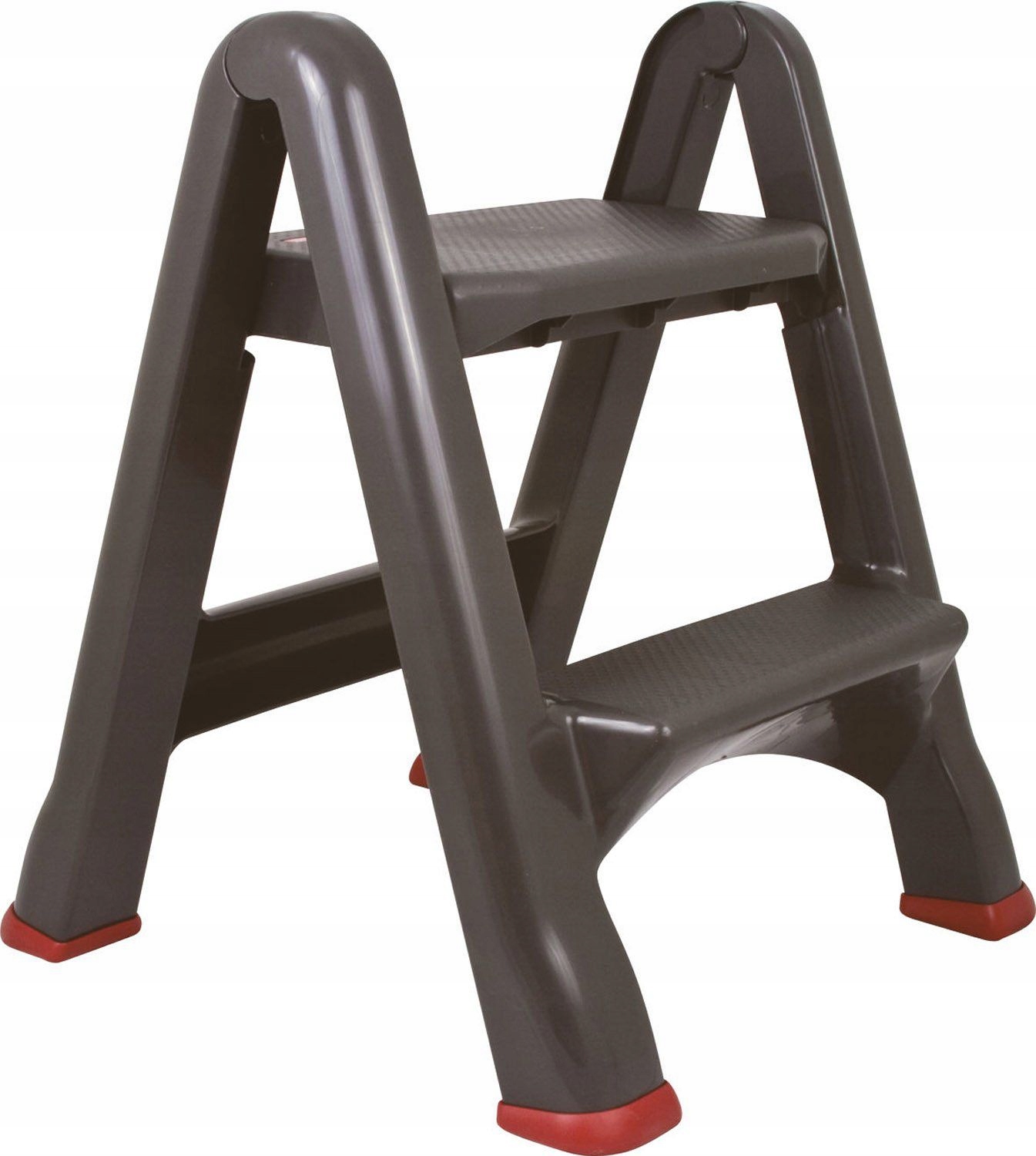 Plastový rebrík Curver do 150 kg